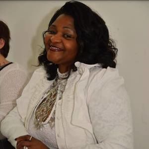 Meet your Posher, Vickey